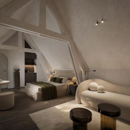 Priorij Corsendonk Hotel Oud-Turnhout ภายนอก รูปภาพ