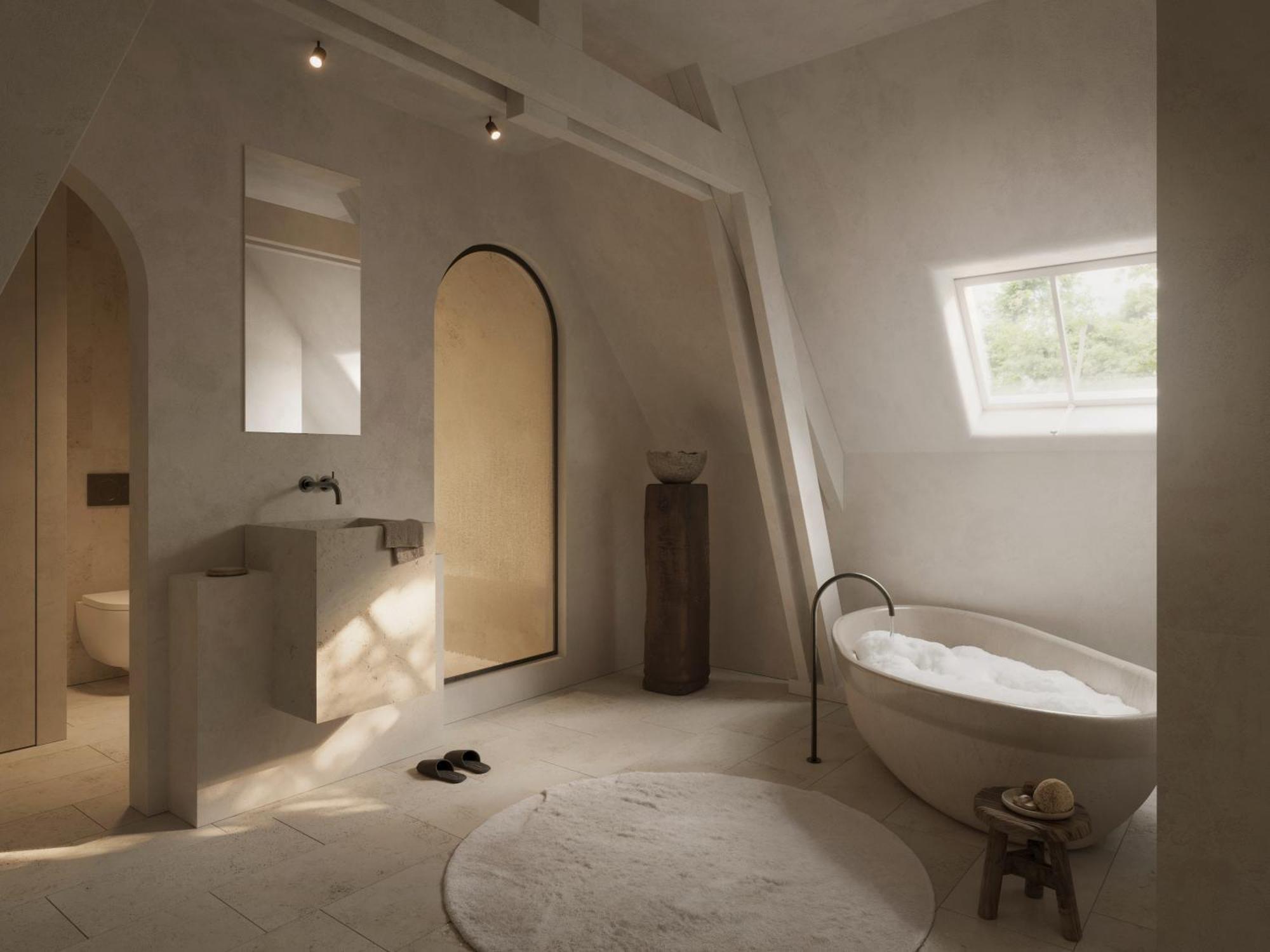 Priorij Corsendonk Hotel Oud-Turnhout ภายนอก รูปภาพ
