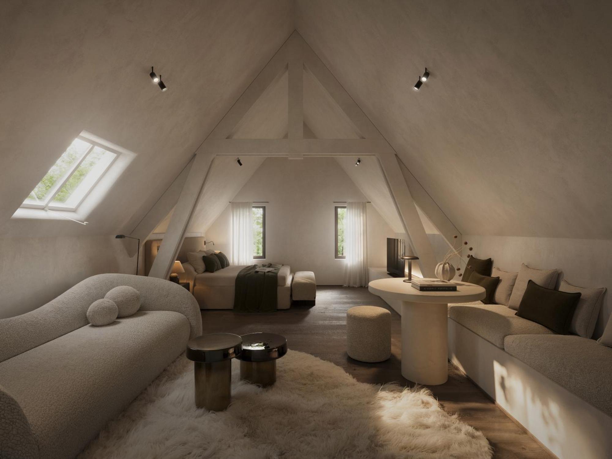 Priorij Corsendonk Hotel Oud-Turnhout ภายนอก รูปภาพ