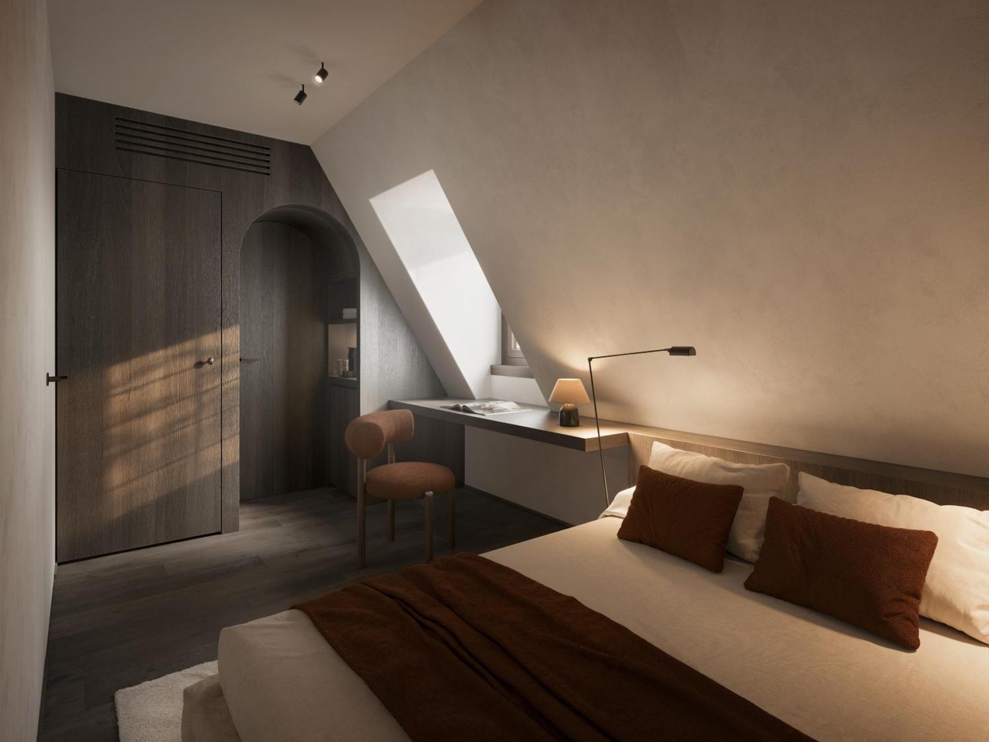 Priorij Corsendonk Hotel Oud-Turnhout ภายนอก รูปภาพ